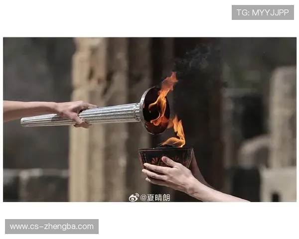 奥运圣火采集仪式的历史传承与文化象征意义解析 奥运圣火采集仪式的历史传承与文化象征意义解析